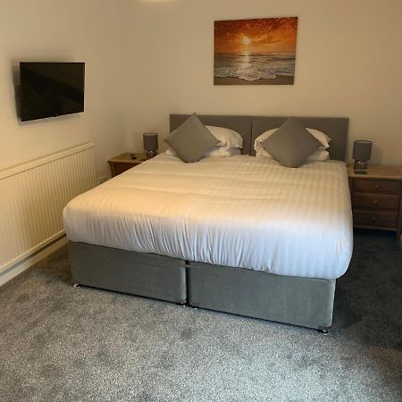 רטפורד Rooms At The Inn מראה חיצוני תמונה