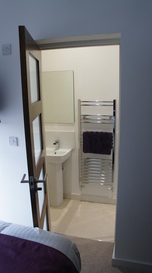 רטפורד Rooms At The Inn מראה חיצוני תמונה