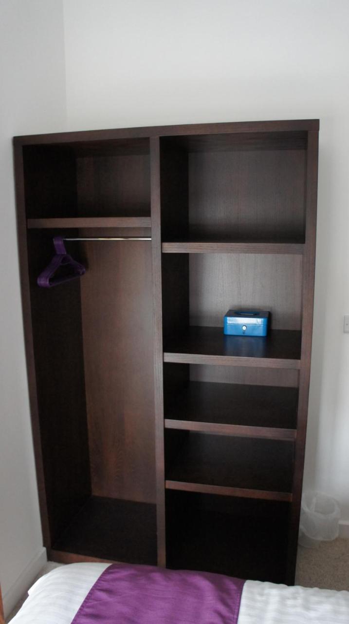 רטפורד Rooms At The Inn מראה חיצוני תמונה