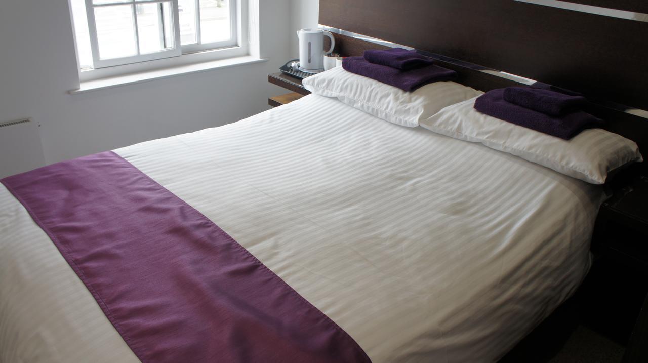רטפורד Rooms At The Inn מראה חיצוני תמונה